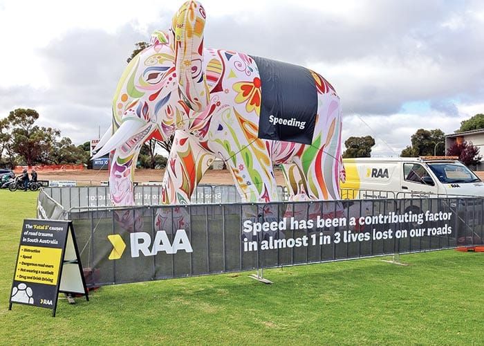 Police News... Suspicious behaviour investigated post image