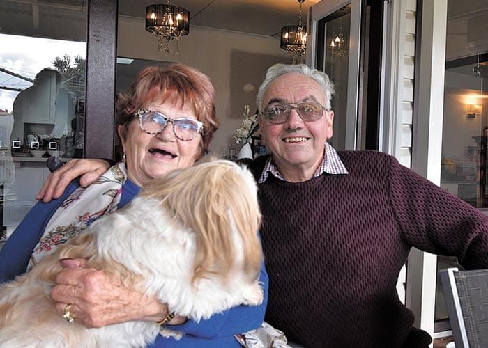 Ardrossan Auto on the market post image