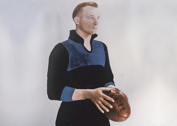 Jack of all trades post image