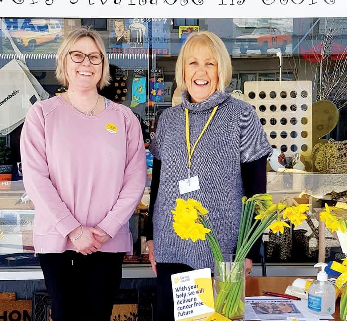 Show your flower power post image