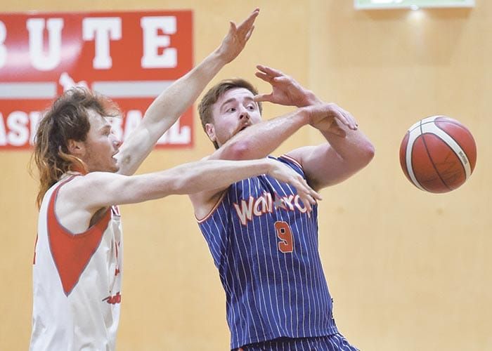 YVBA... Fortnight of hoops to play before the break post image