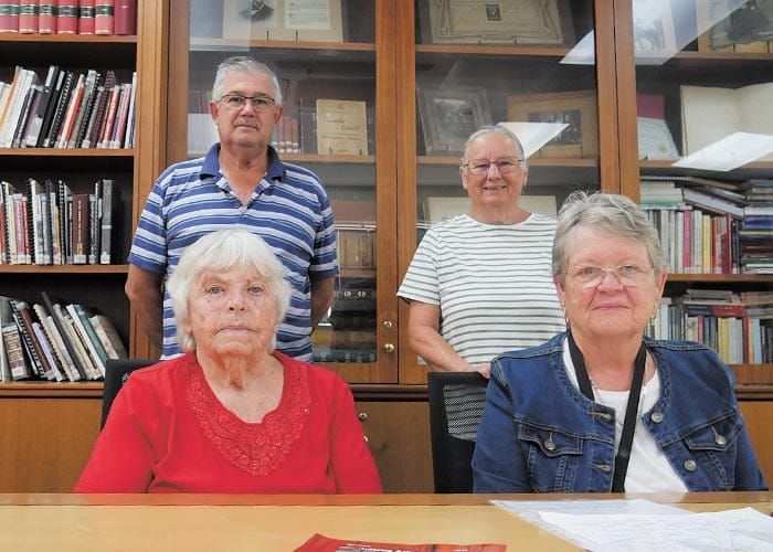 Trove funding in jeopardy post image