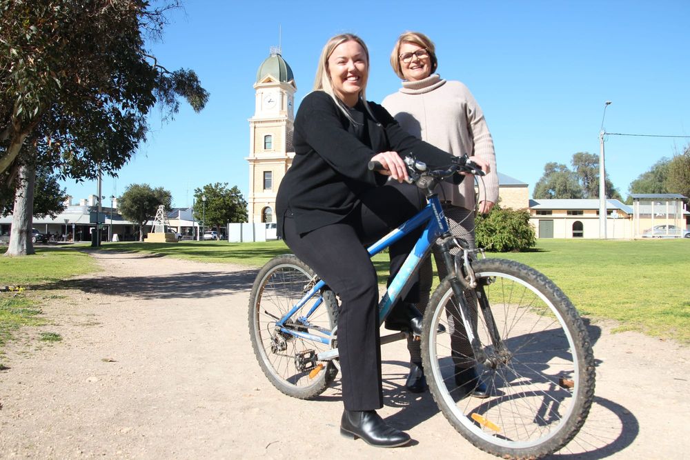 Wheely exciting post image