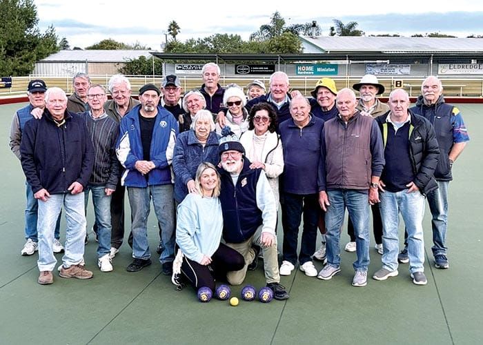 Roll up, roll up to the SYP lawn bowls 2024-25 season post image