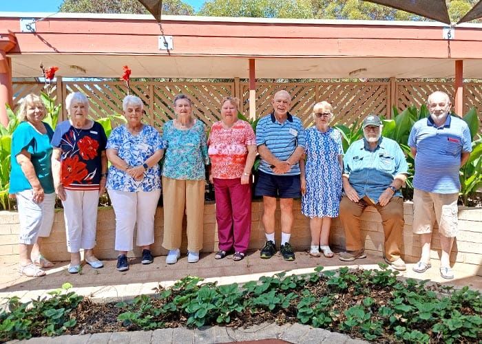 Local Heartbeat branch wraps up for the year post image