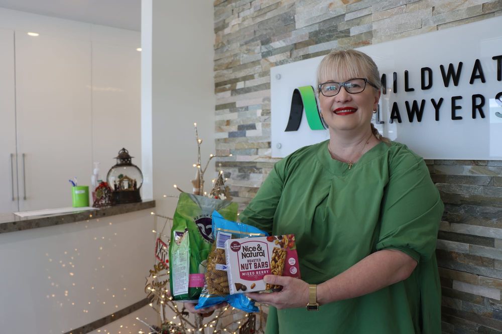 Donations needed for Christmas hampers post image