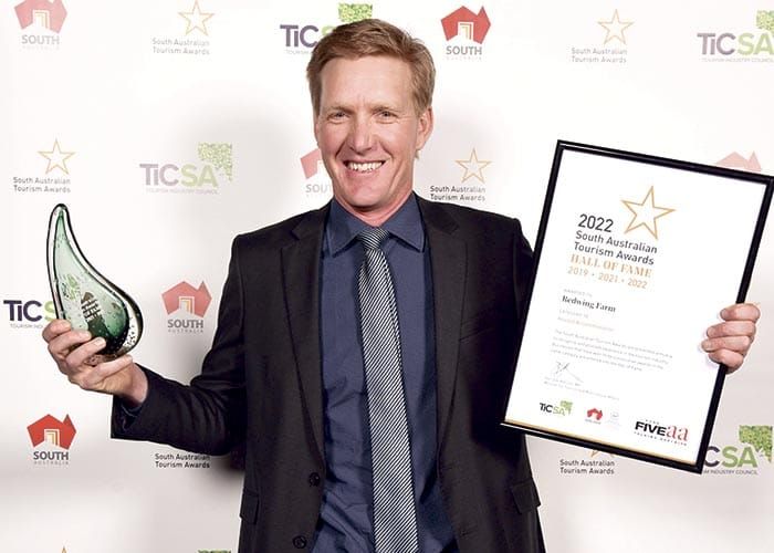 Yorke Peninsula’s best tourist spots post image