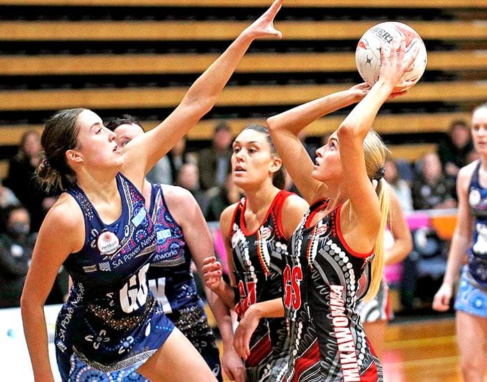 Brooke Irlam a star on the rise post image