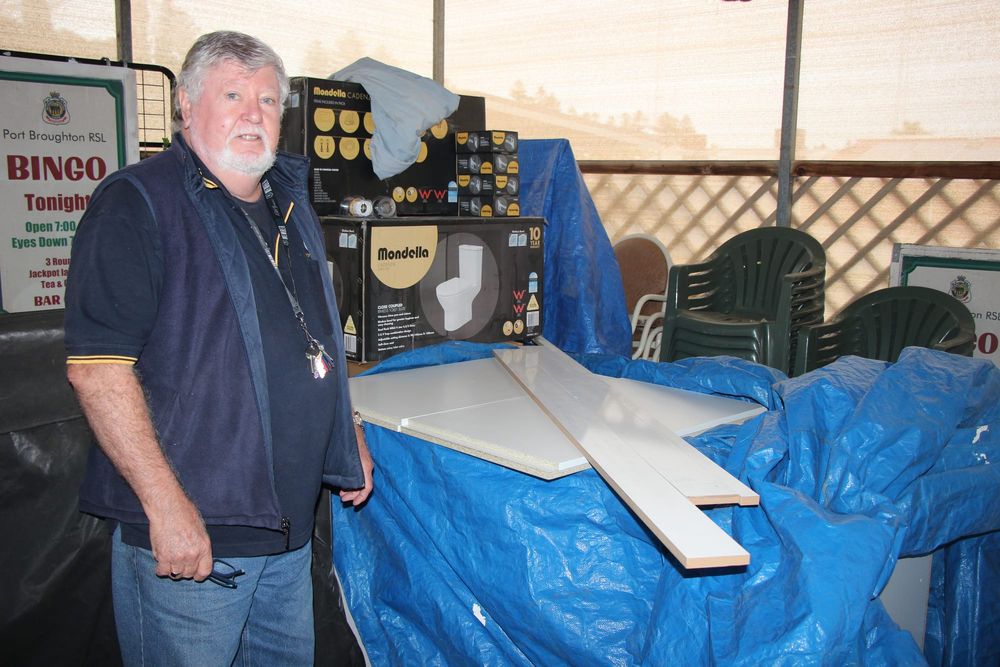 RSL flushed with cash post image