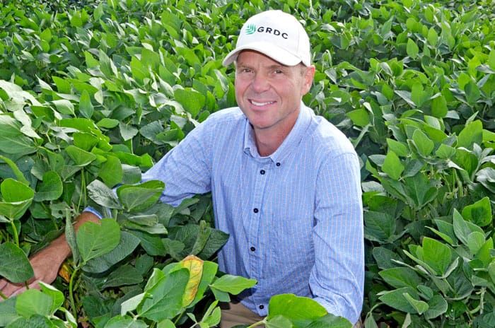 GRDC seeks industry input post image