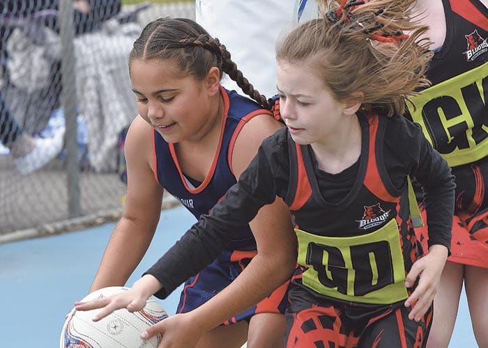 Crows go back-to-back, Moonta winners post image