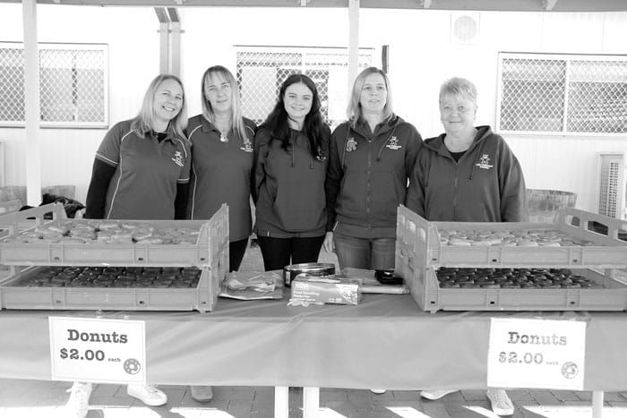 Violet Day fundraiser cancelled for the second time post image