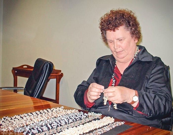 Point Pearce receives $9130 for art project post image