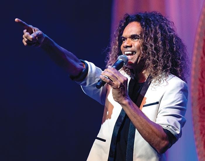 Deadly Funny back on YP post image