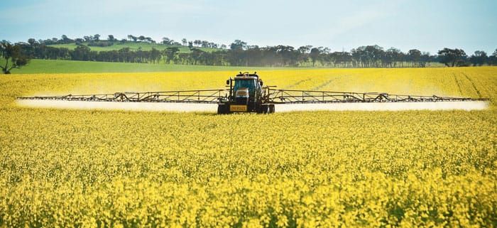 Fungicide resistance awareness in the spotlight post image
