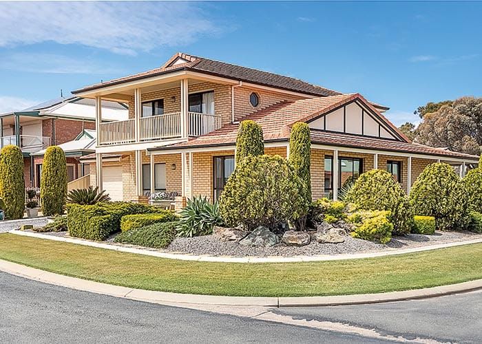 Your dream home post image