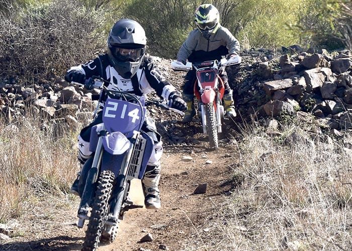 Moonta Dirt Bike Club post image