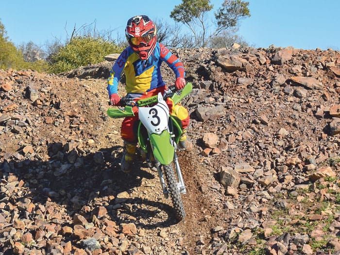 Moonta Dirt Bike Club post image