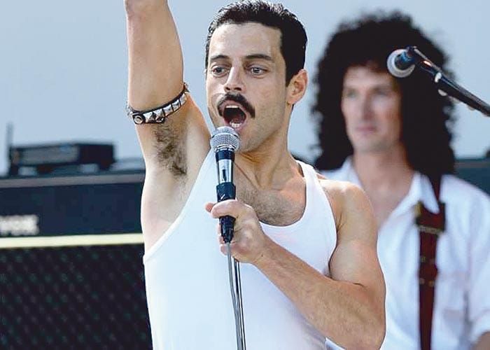 A good toe-tapping film post image