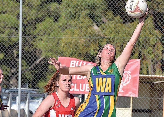 YPNA... Seasonal break post image