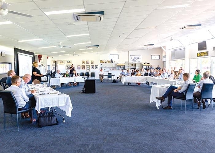 Councils speak up to cabinet post image