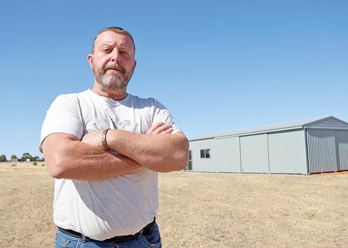 A house for more than just granny post image