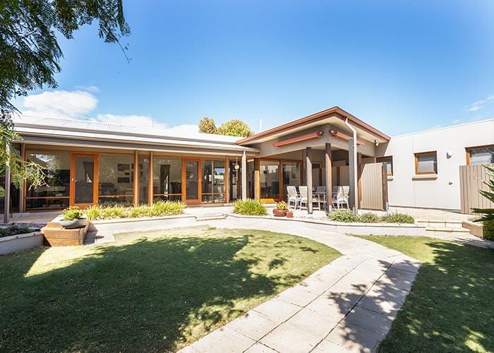 A paradise timeless in appearance post image