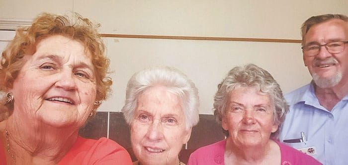 Moonta churches ready for Good Friday service post image