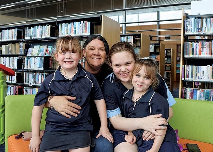 More support for autistic students post image