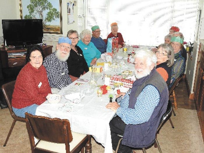 Minlaton Yorke Peninsula Probus Club post image