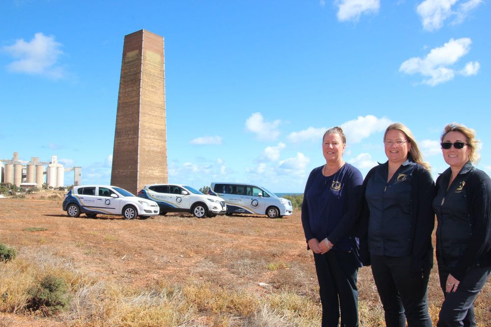 Supporting community travel post image