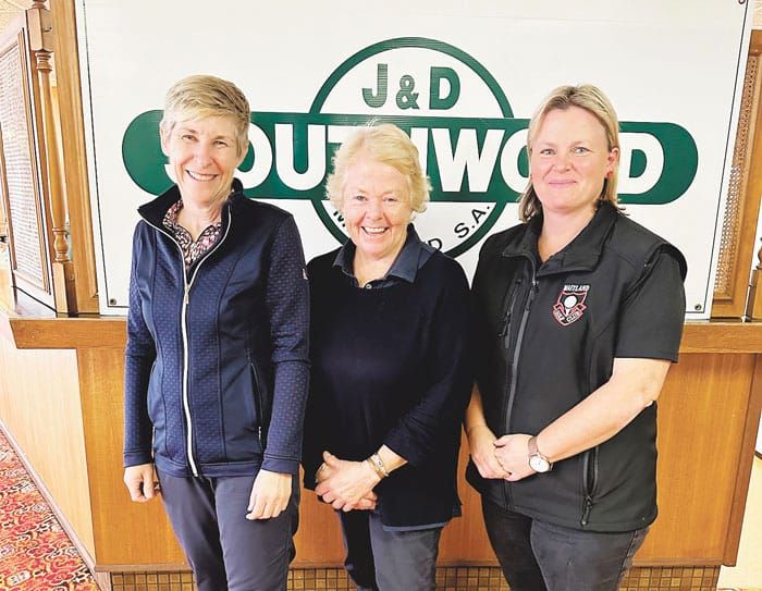 Maitland Ladies’ Open Days post image