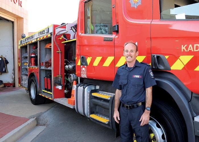New fire trucks to boost YP emergency response post image