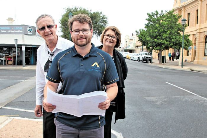 Stormwater works to start on George Street post image