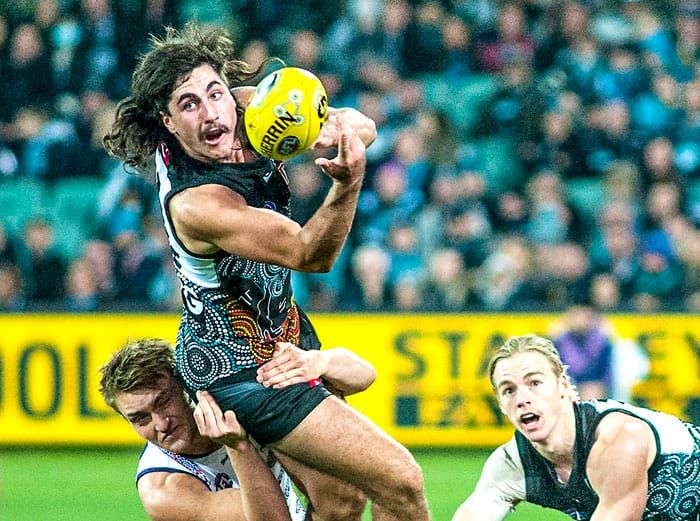 Another setback for Lachie Jones post image