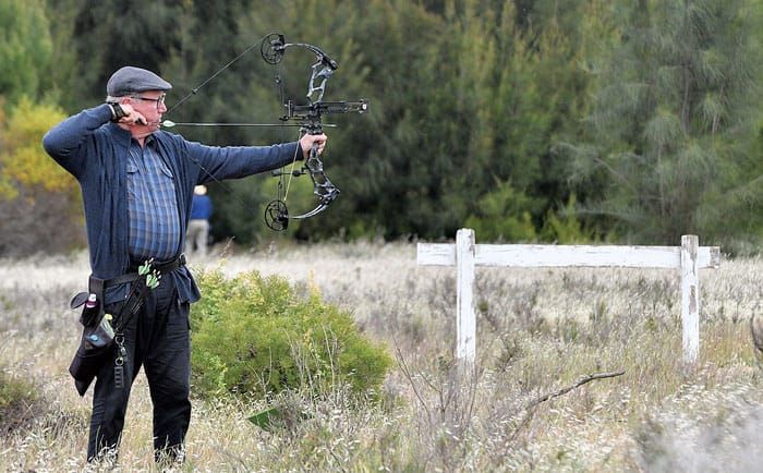 YP club hosts archery state titles post image