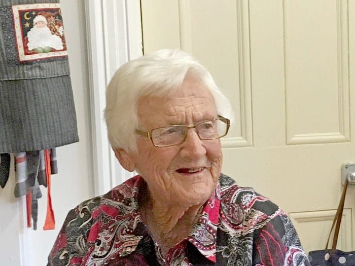 A road well-travelled for May post image