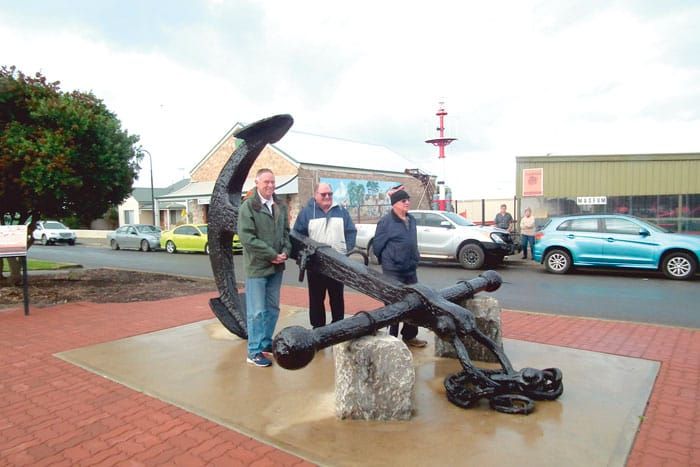 Six years at Edith Street for Clan Ranald anchor post image