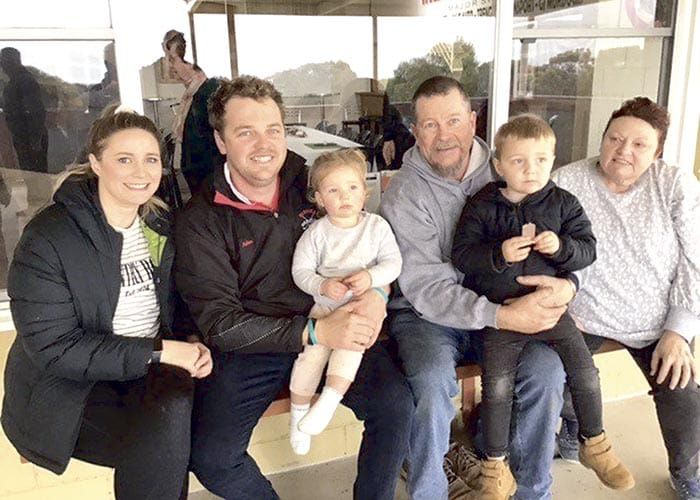 Warooka Golf Club turns 50 post image