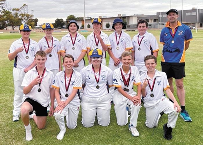 YPCA senior colts grand final post image