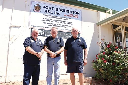 RSLs secure Anzac funding post image