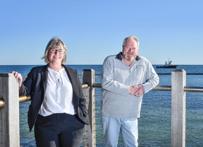 Wallaroo winners in CCC by-election post image