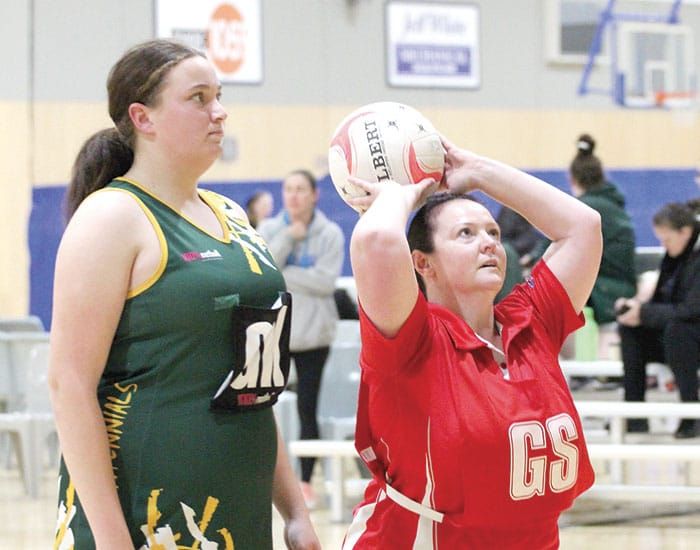 Netball: Kadina and district scores post image