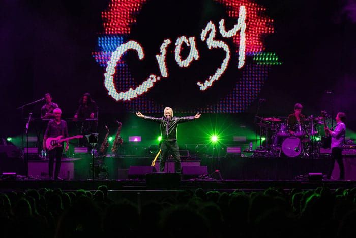 Red hot Icehouse post image