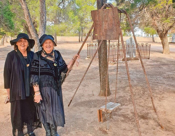 Taking Cornish mining heritage global post image