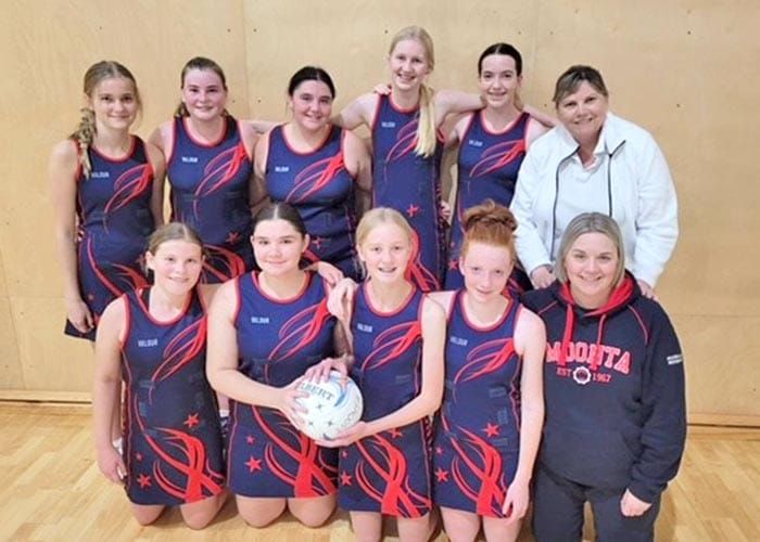 Kadina and District scores post image