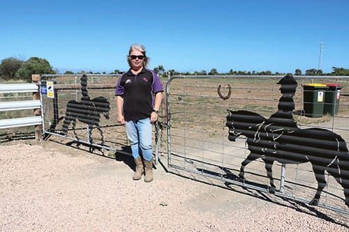 RDA rides into a new season post image