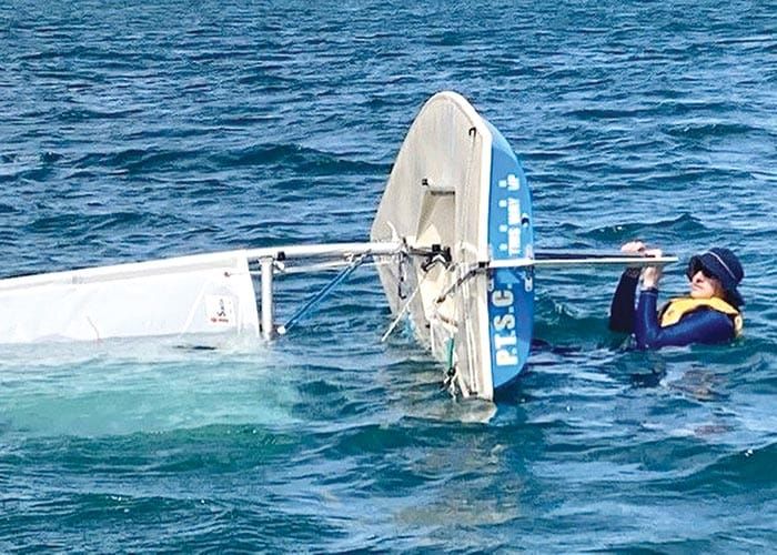 Wallaroo Sailing Club post image