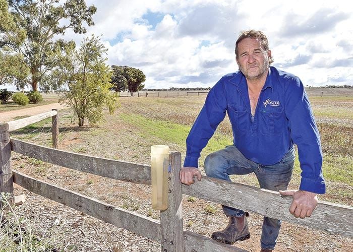 Taking Stock of farmers’ mental health post image