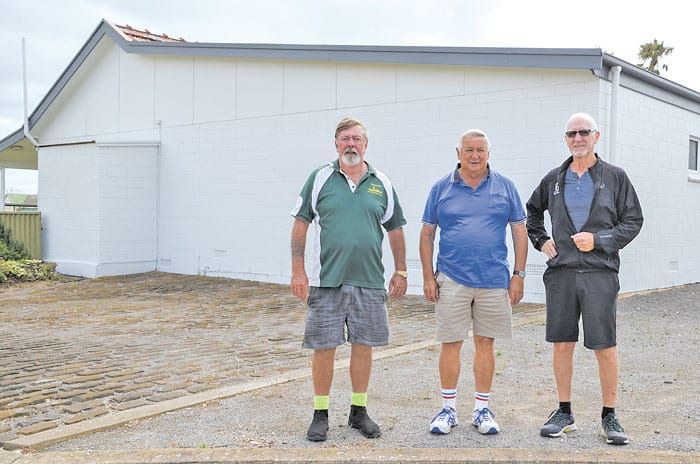 Refreshing Edithburgh RSL and Bowling Club post image